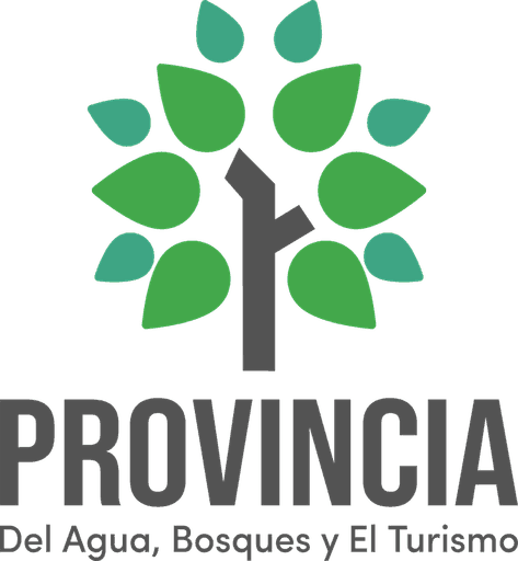 Provincia del Agua, Bosques y el Turismo