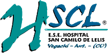 E.S.E. Hospital San Camilo de Lelis