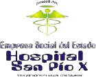 E.S.E. Hospital San Pío X