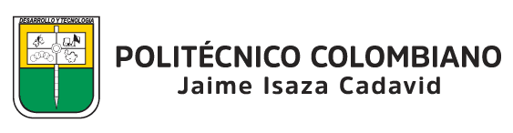 Politécnico Colombiano Jaime Isaza Cadavid
