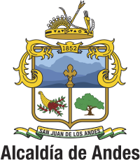 Alcaldía de Andes