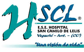 Hospital San Camilo de Lelis (Vegachí)